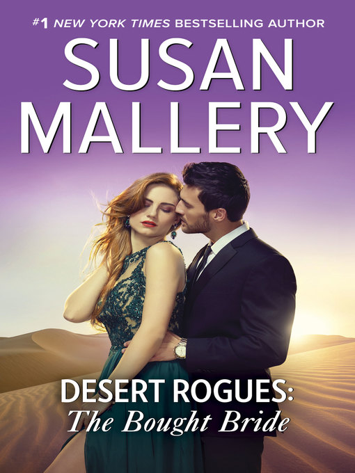 Title details for The Bought Bride by Susan Mallery - Available